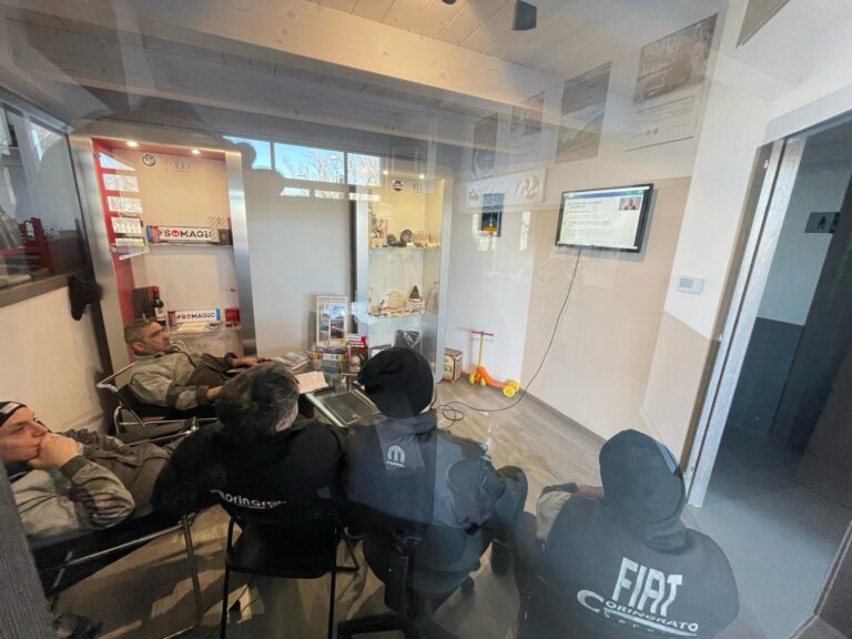 AggiornamentoStellantis