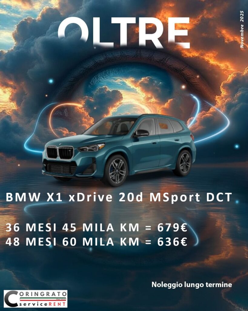 BmwX1