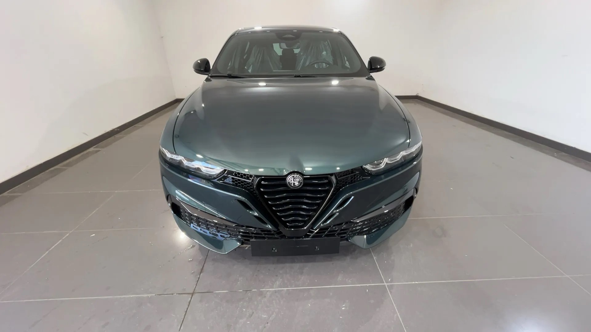 AlfaRomeo Tonale