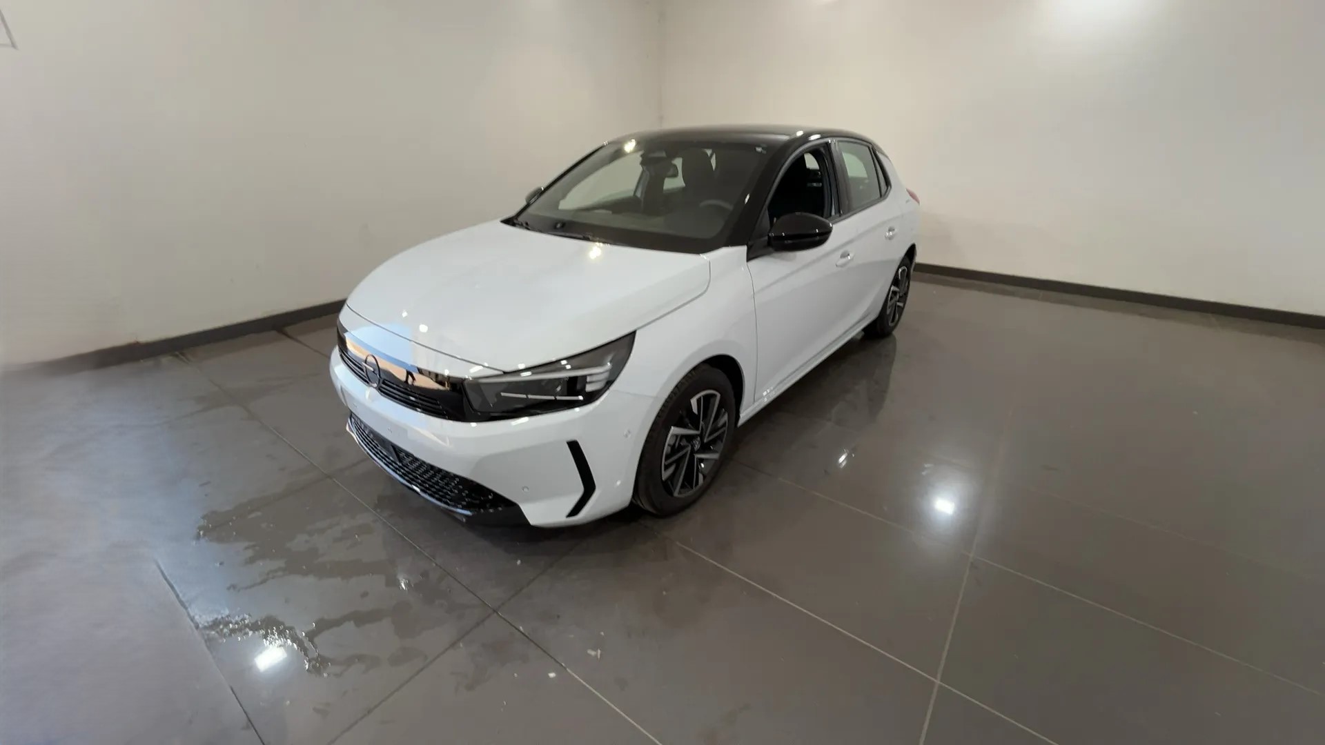 opelCorsa